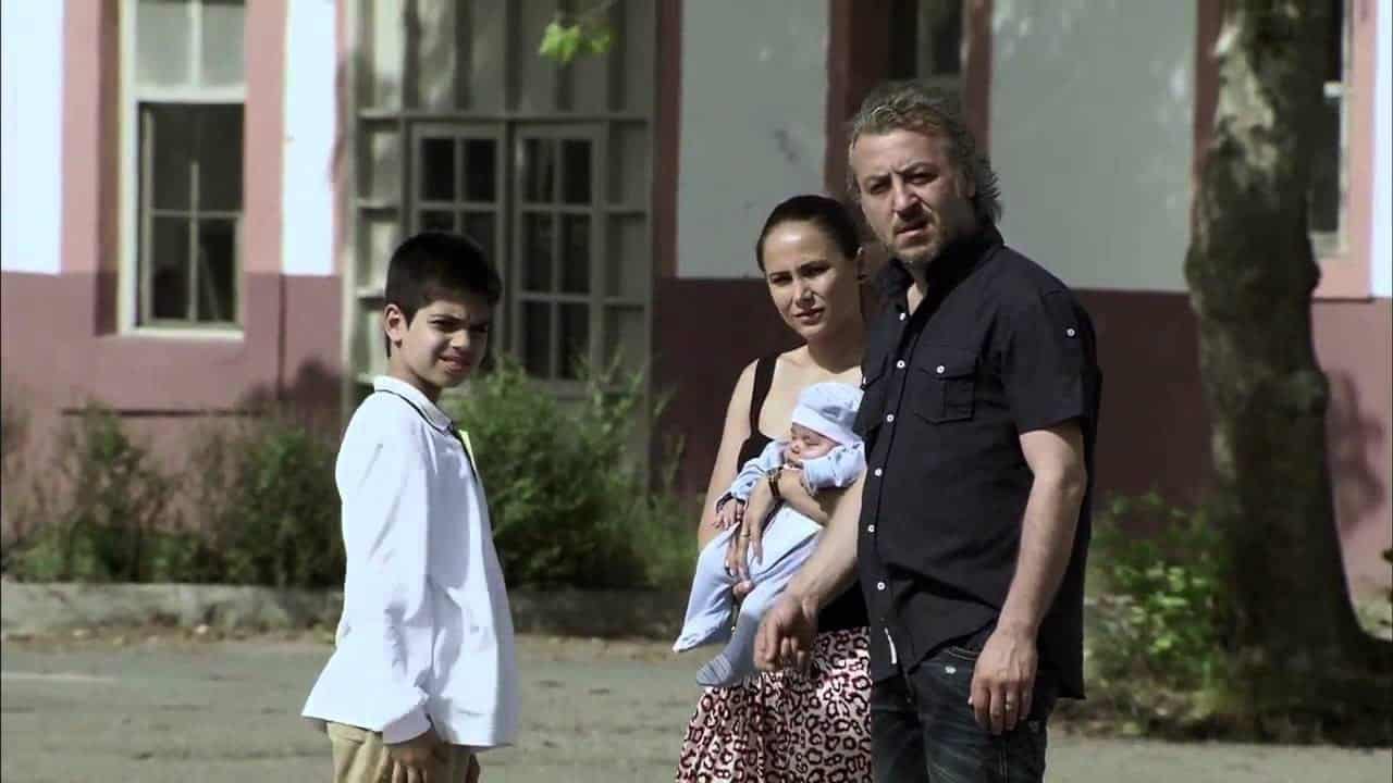 37. Bölüm