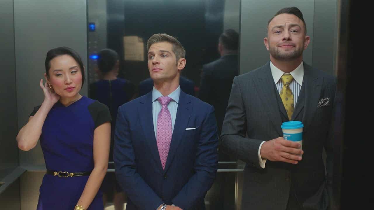 1. Bölüm