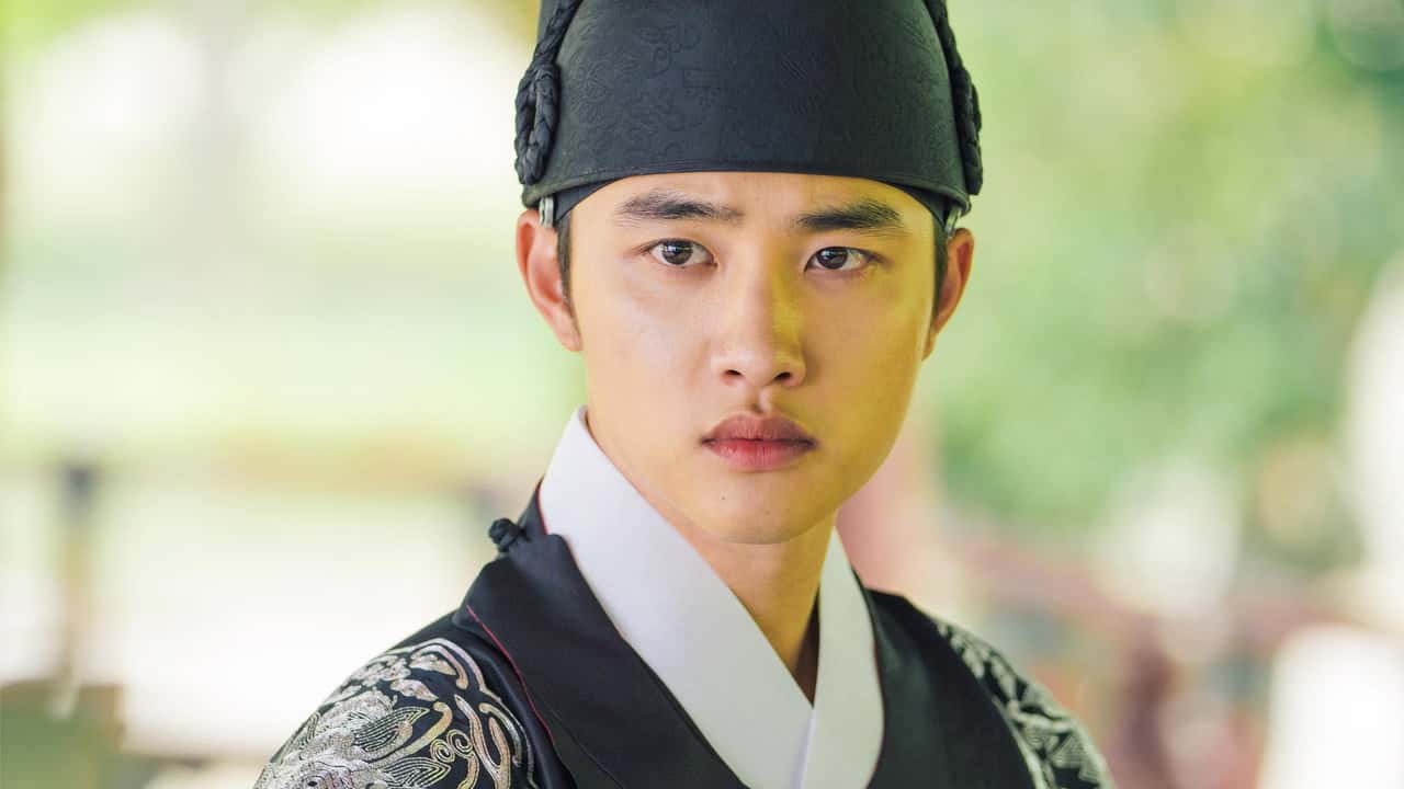 100 Days My Prince 1. Sezon 2. Bölüm kapak
