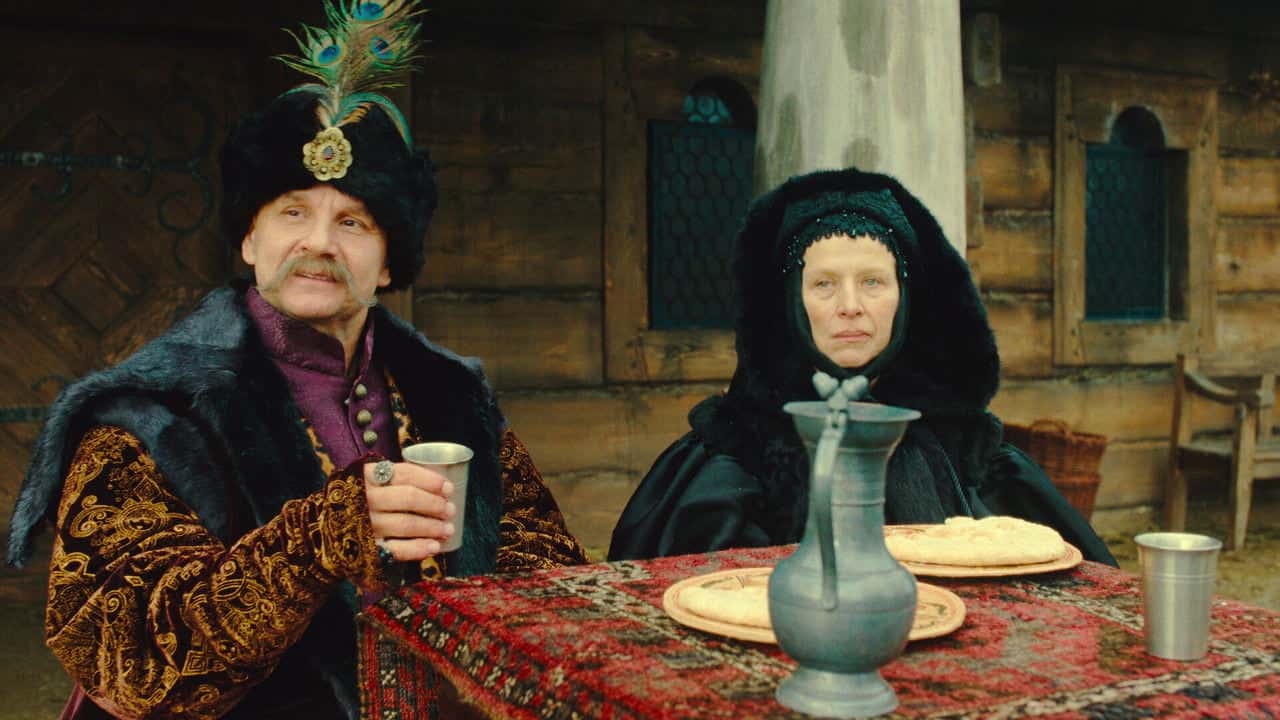 1670 1. Sezon 1. Bölüm kapak