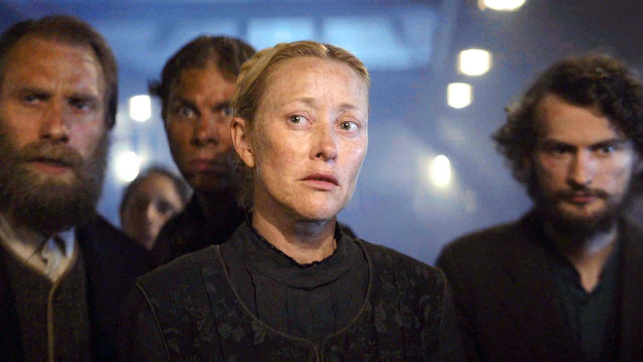 1899 1. Sezon 4. Bölüm kapak