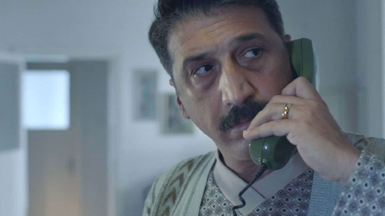7YÜZ 1. Sezon 1. Bölüm kapak