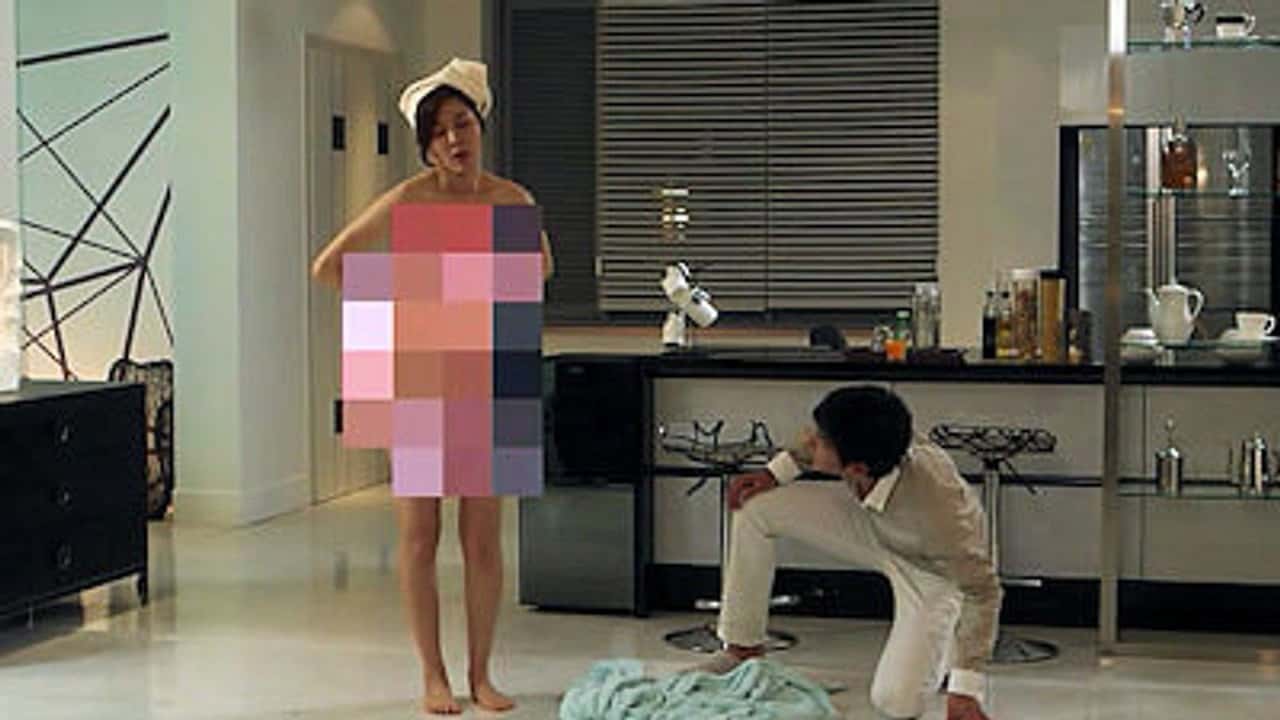 A Gentleman's Dignity 1. Sezon 7. Bölüm kapak