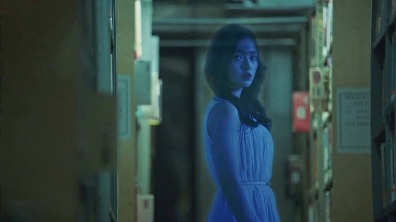 A Korean Odyssey 1. Sezon 7. Bölüm kapak