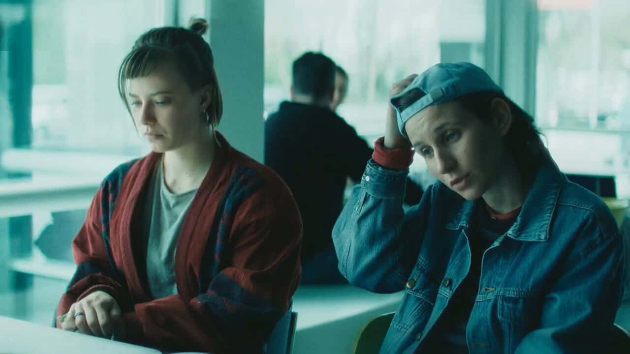 A Thin Line 1. Sezon 3. Bölüm kapak