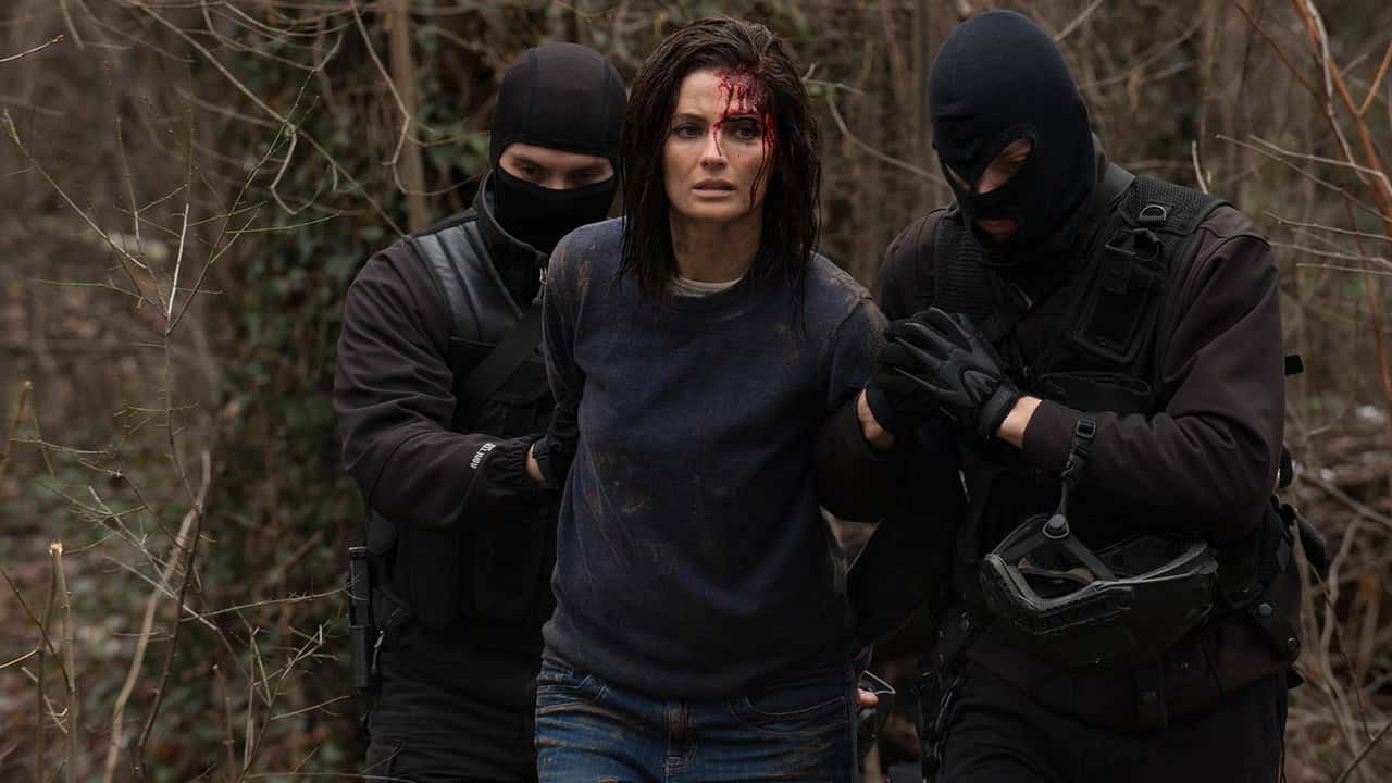 Absentia 1. Sezon 10. Bölüm kapak