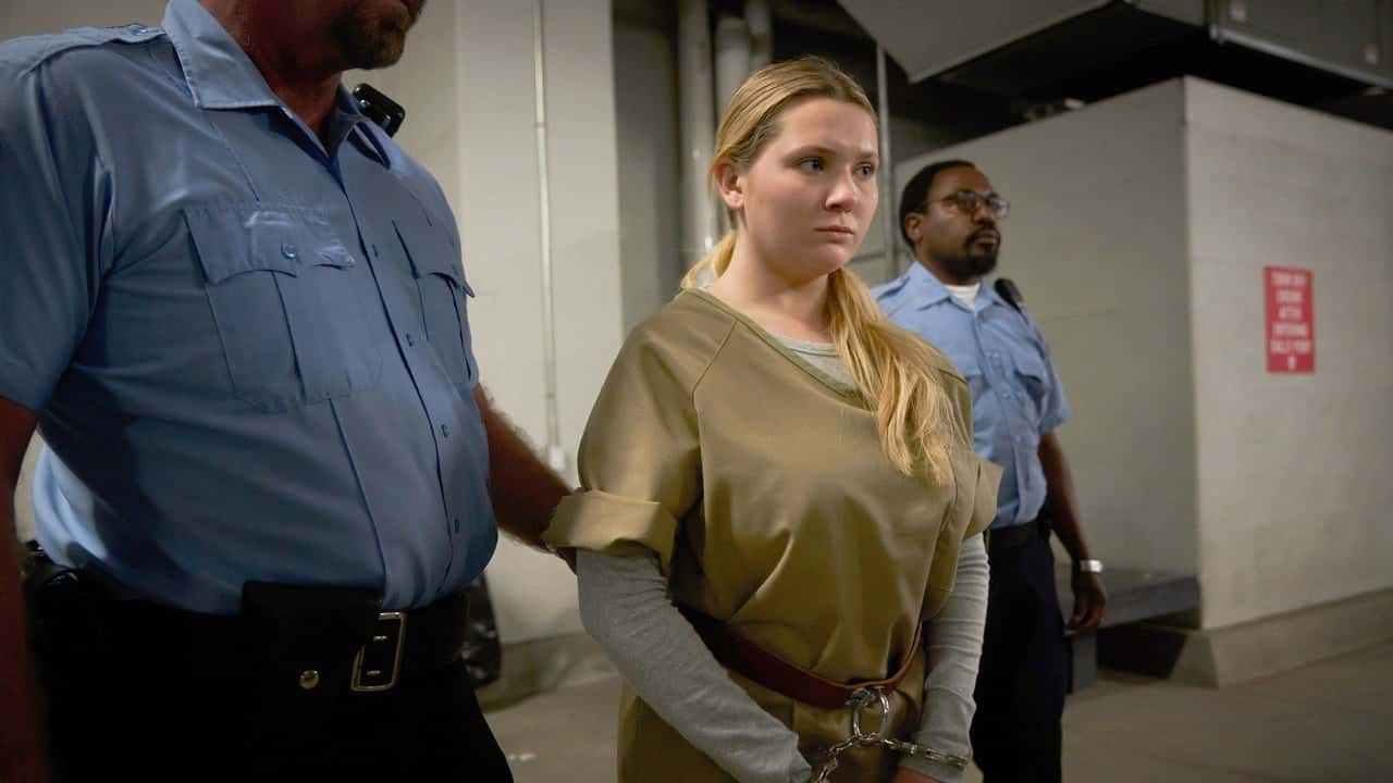 Accused 1. Sezon 10. Bölüm kapak