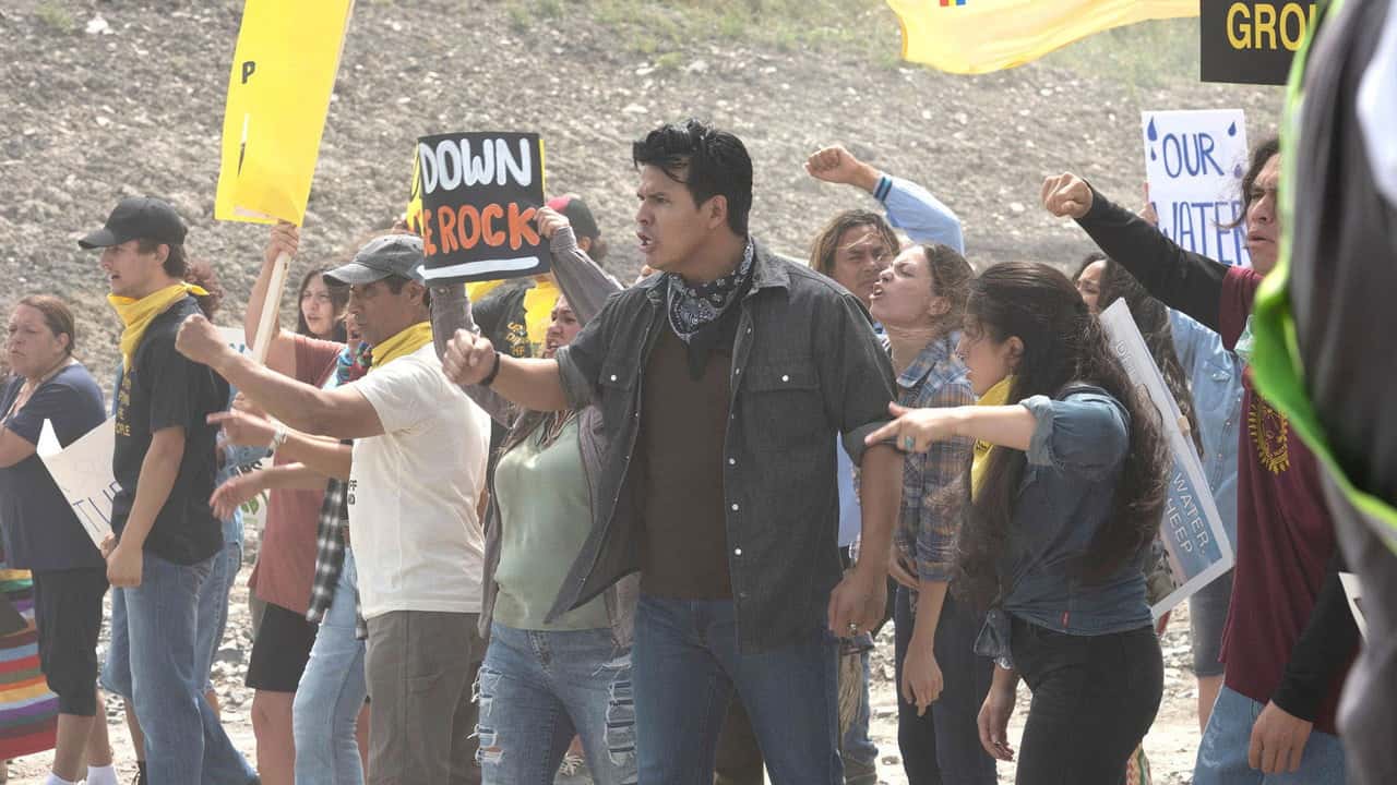 Accused 1. Sezon 6. Bölüm kapak