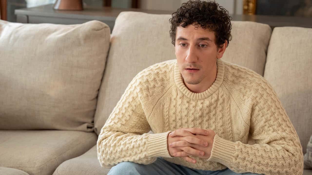 Adults 1. Sezon 7. Bölüm kapak
