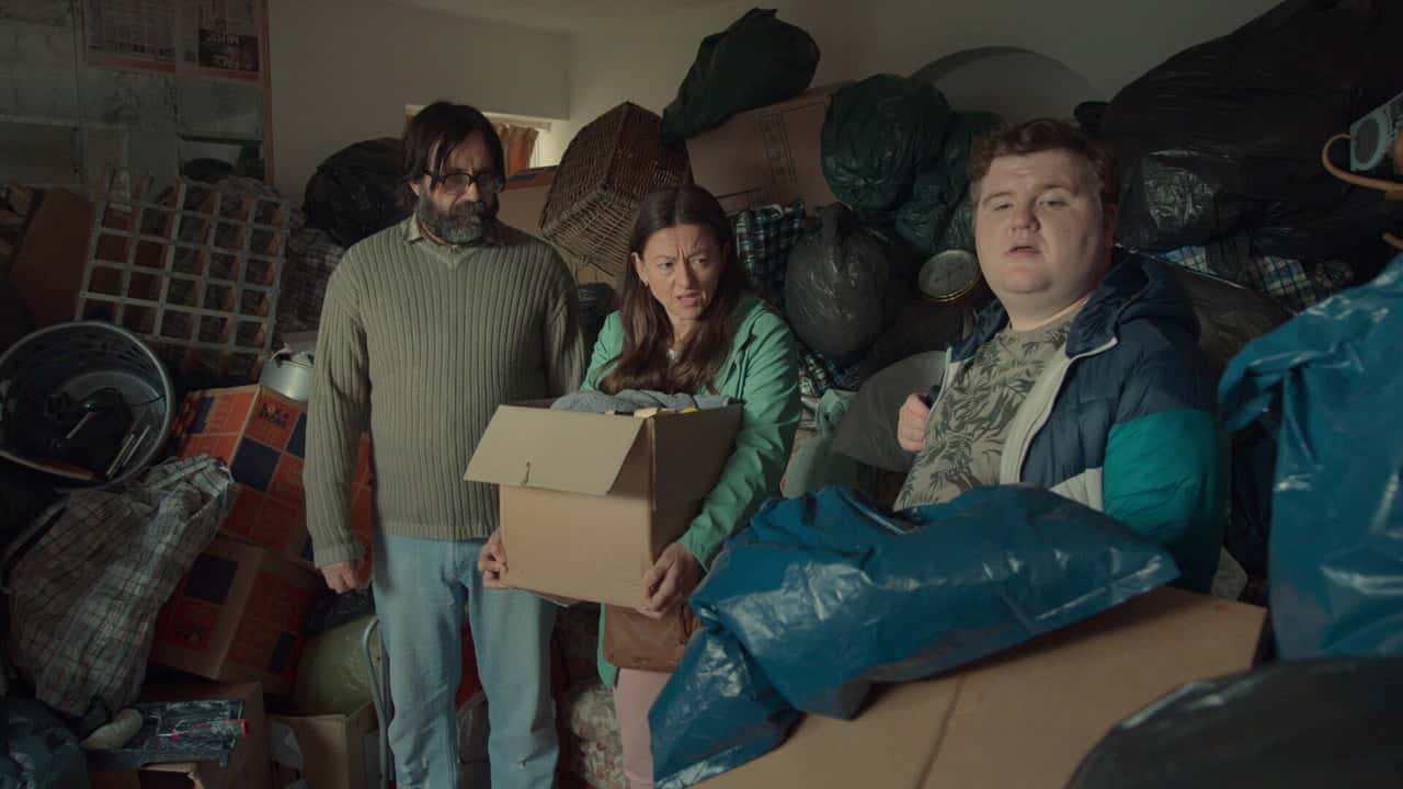 After Life 3. Sezon 3. Bölüm kapak