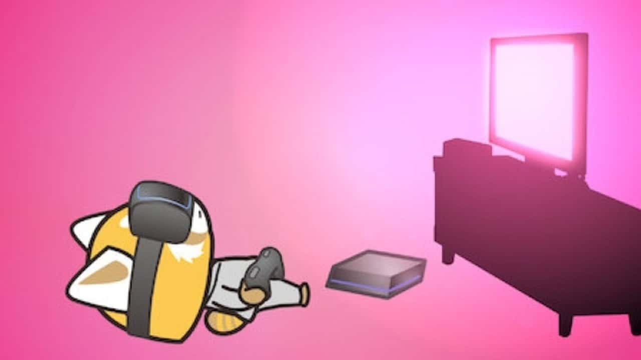 Aggretsuko 3. Sezon 1. Bölüm kapak