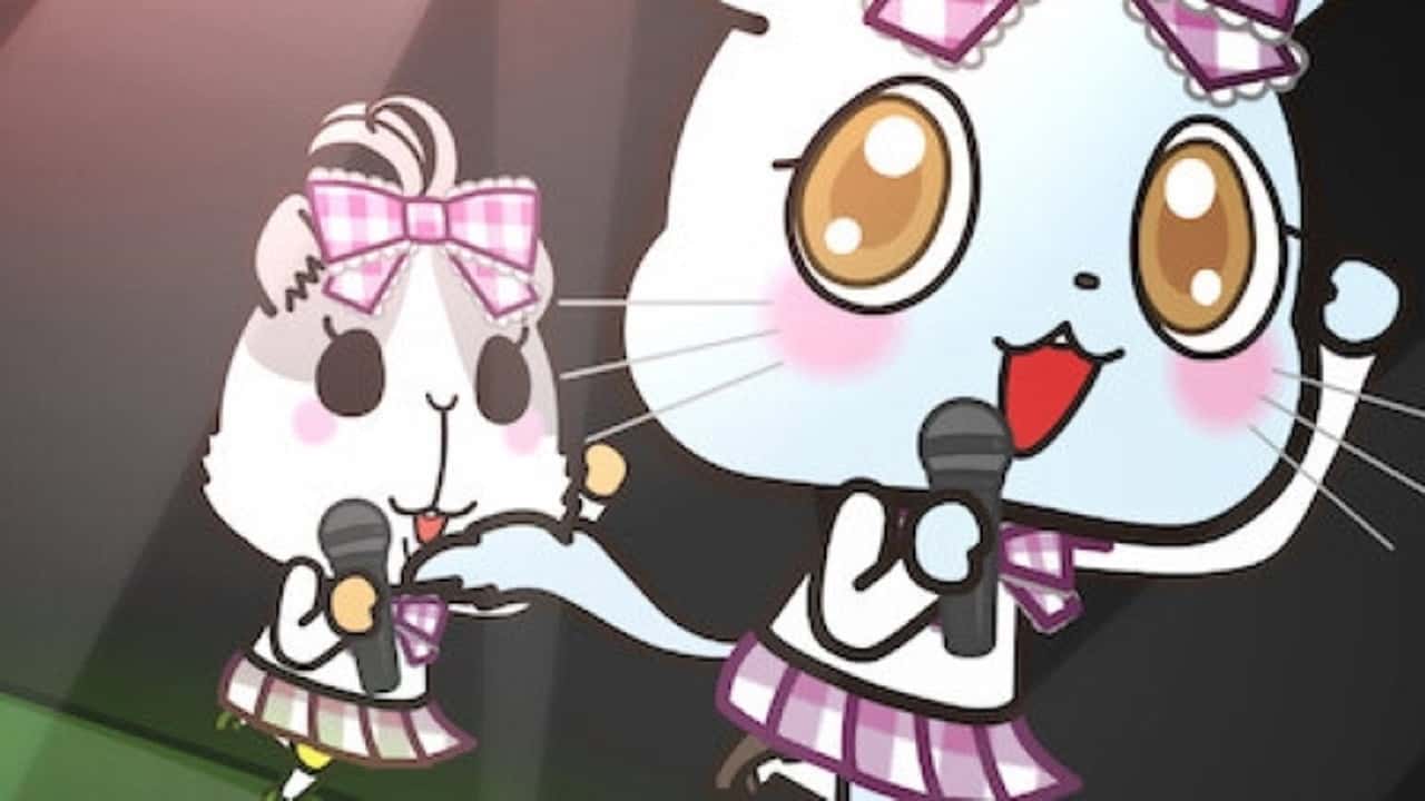 Aggretsuko 3. Sezon 2. Bölüm kapak