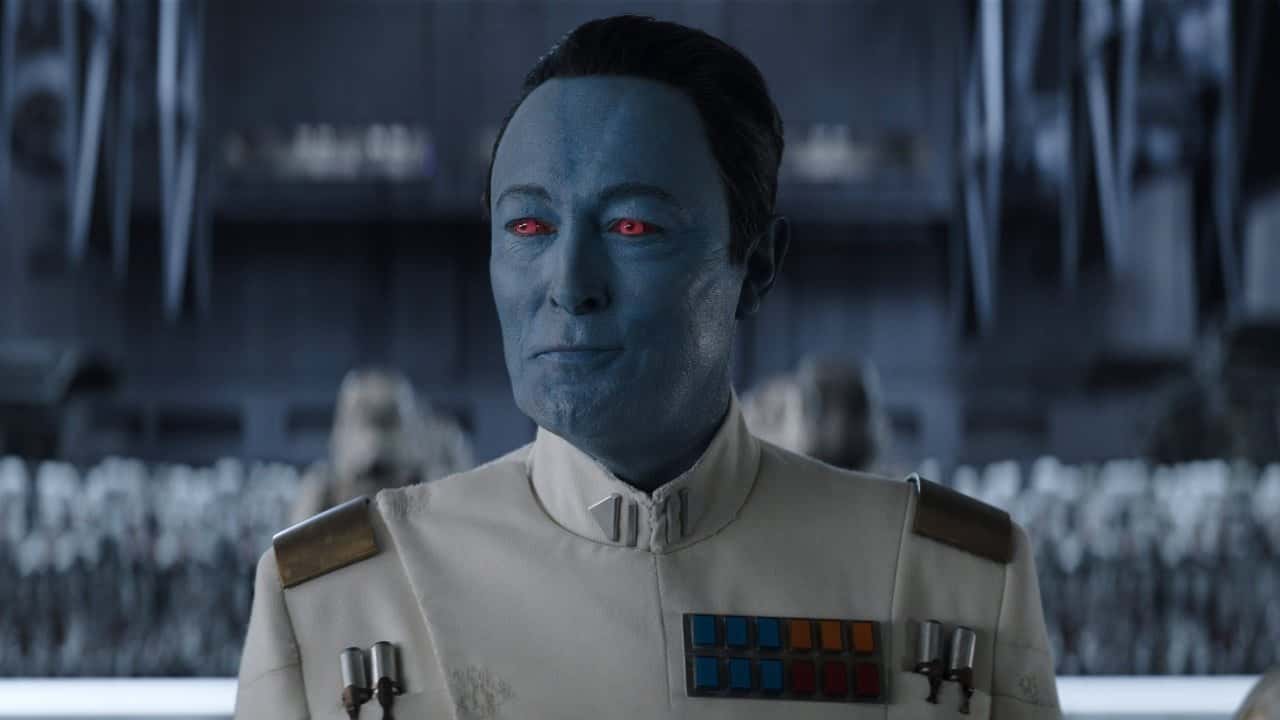 Ahsoka 1. Sezon 6. Bölüm kapak