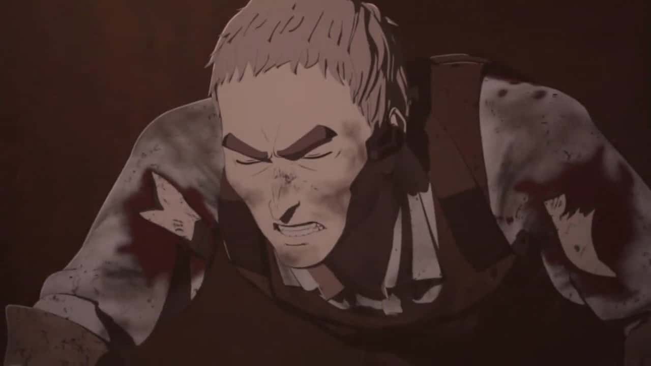Ajin 2. Sezon 13. Bölüm kapak