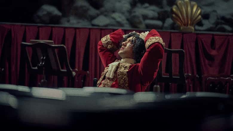Amadeus 1. Sezon 4. Bölüm kapak