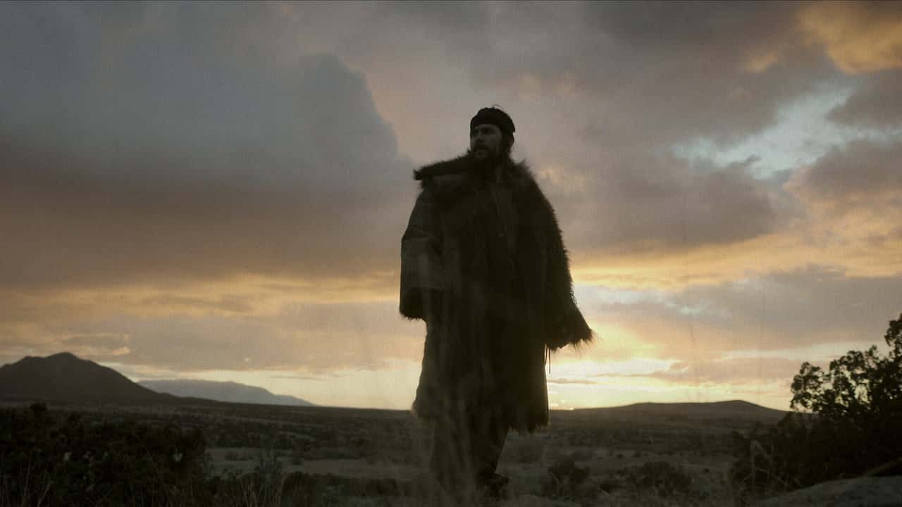 American Primeval 1. Sezon 3. Bölüm kapak