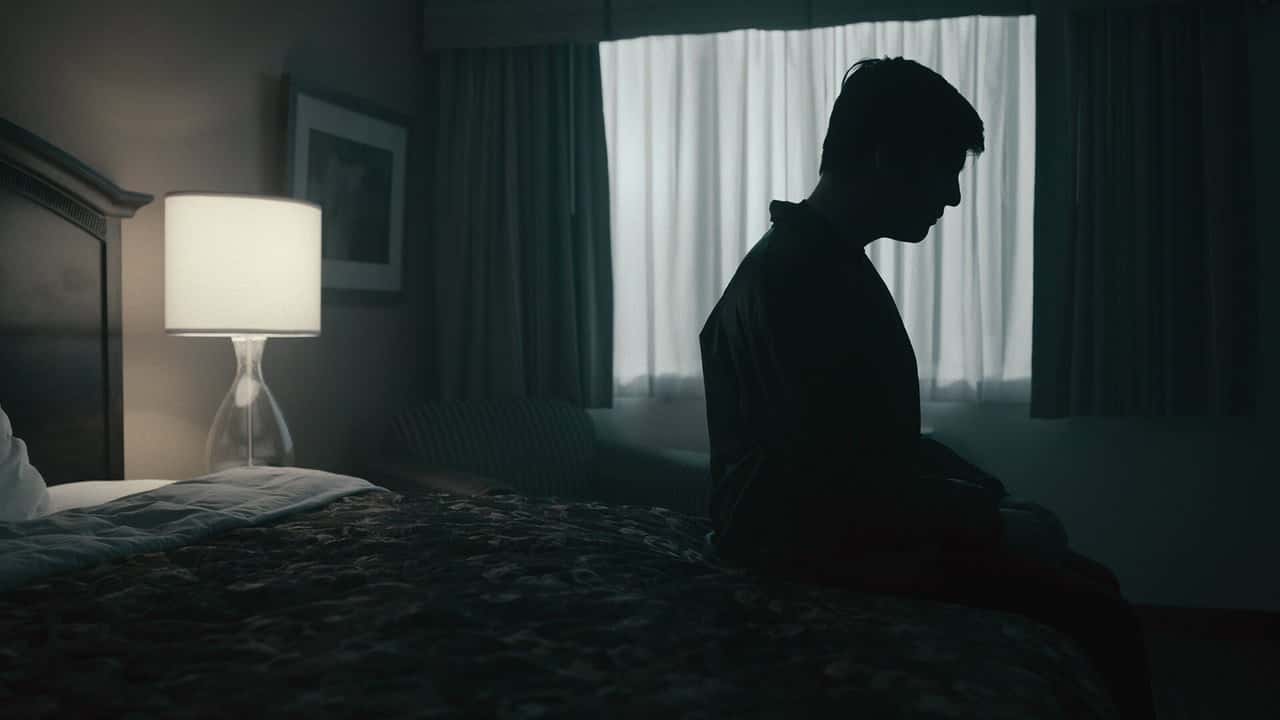 American Vandal 2. Sezon 8. Bölüm kapak