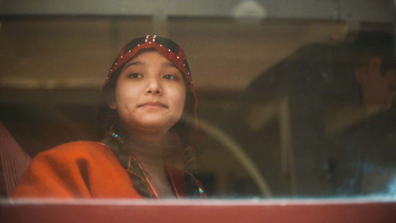 Anne with an E 3. Sezon 4. Bölüm kapak