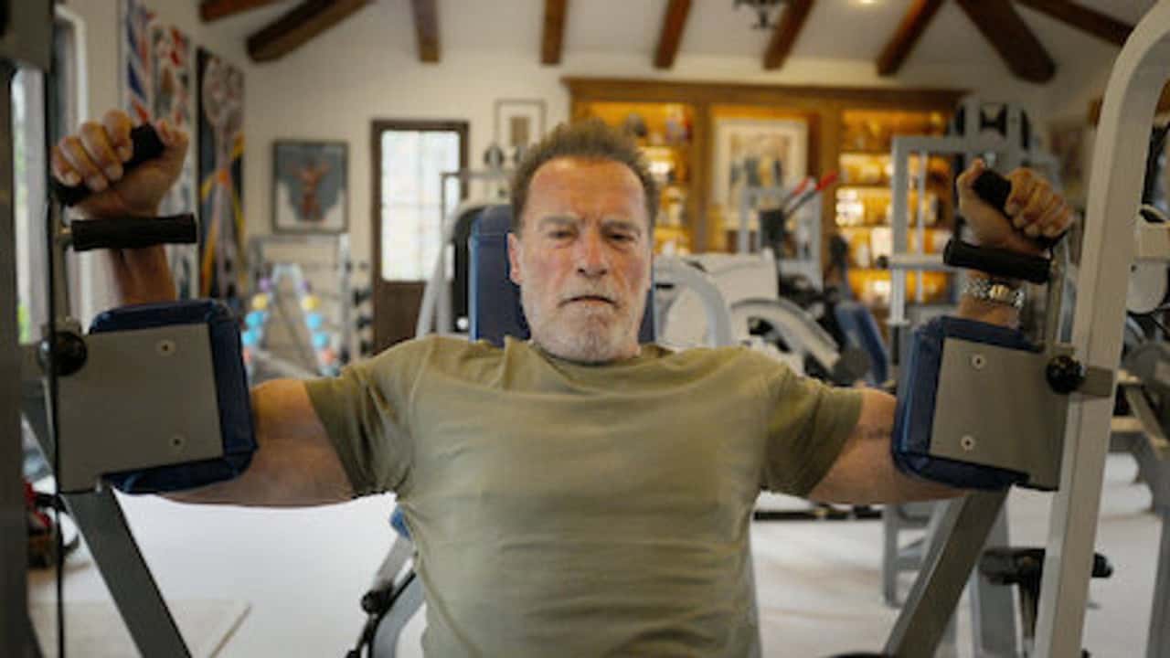 Arnold 1. Sezon 1. Bölüm kapak