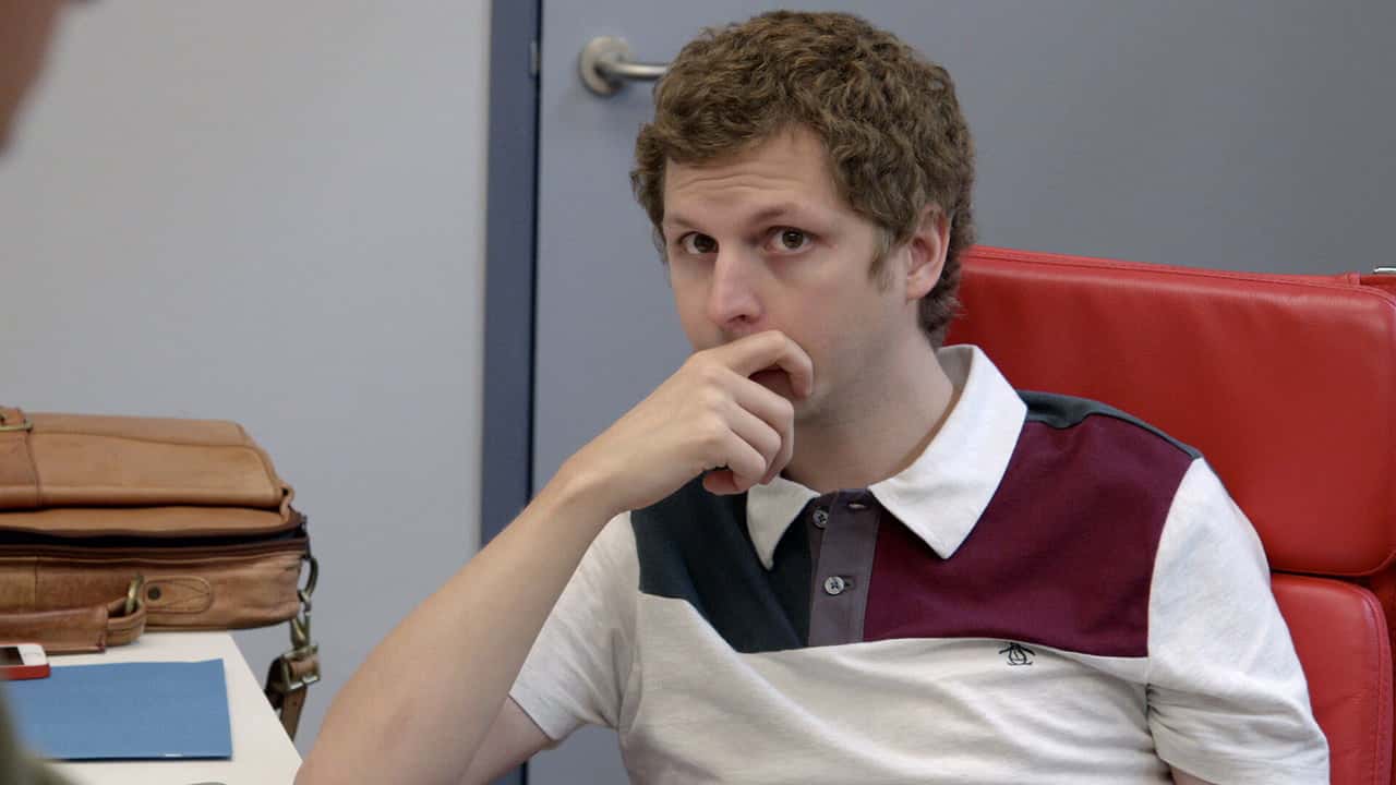 Arrested Development 5. Sezon 14. Bölüm kapak