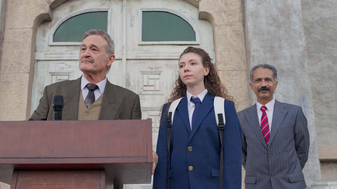 Aşk 101 2. Sezon 1. Bölüm kapak