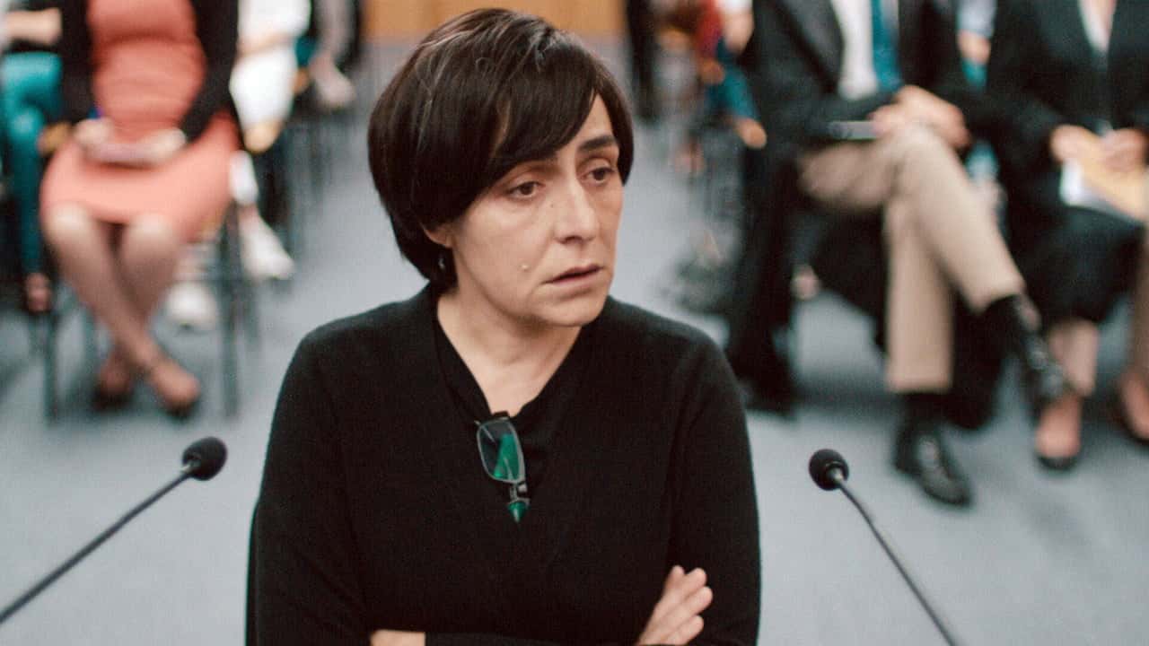 Asunta 1. Sezon 6. Bölüm kapak