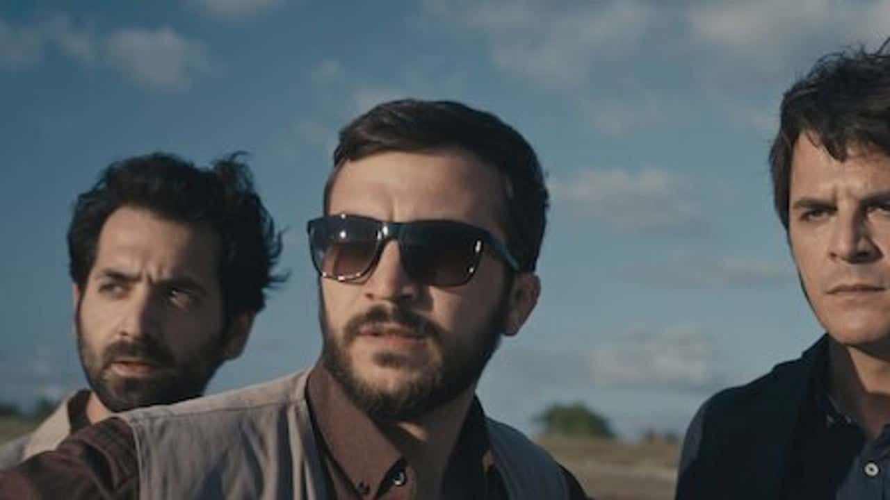 Atiye 2. Sezon 2. Bölüm kapak