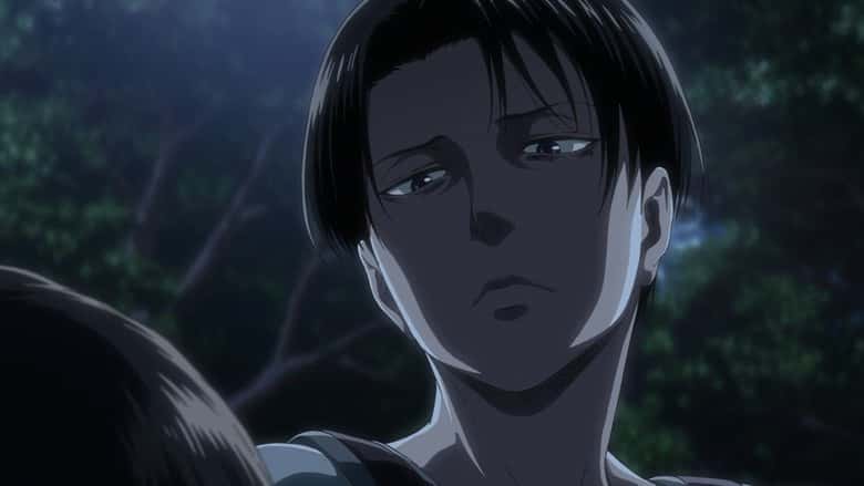 Attack on Titan 3. Sezon 4. Bölüm kapak