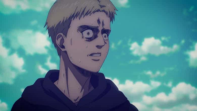 Attack on Titan 4. Sezon 3. Bölüm kapak