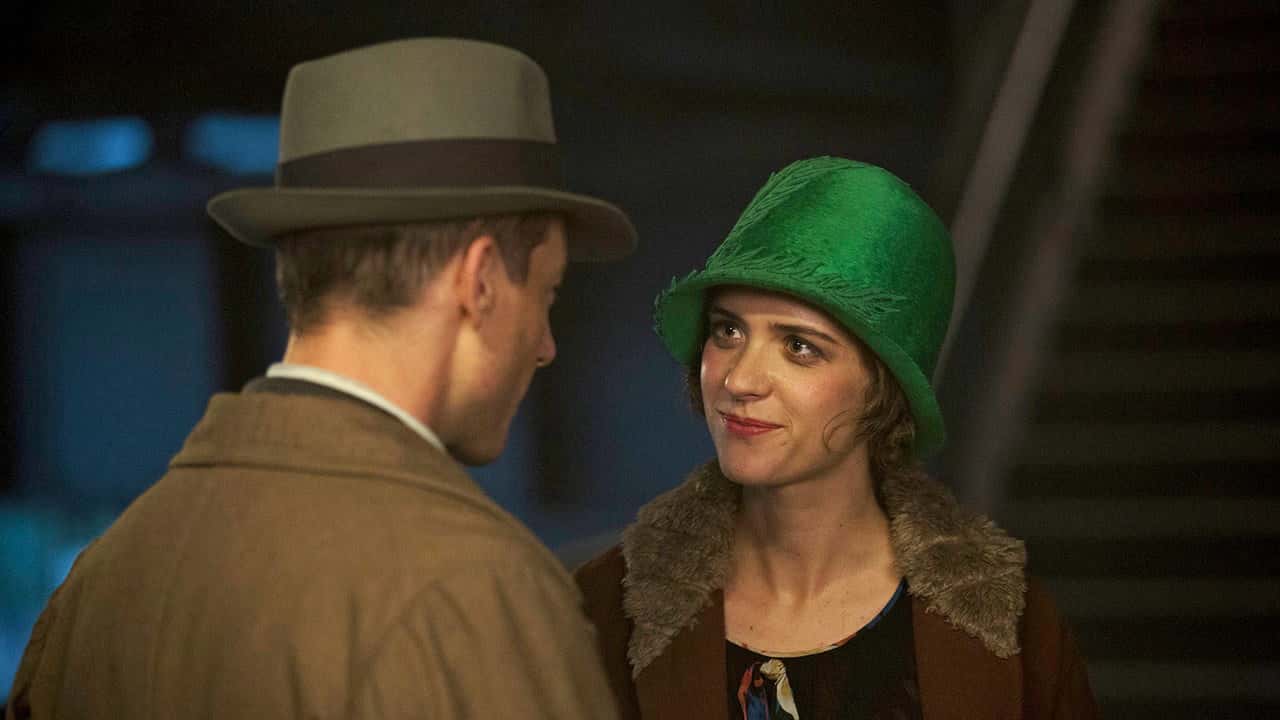 Babylon Berlin 1. Sezon 5. Bölüm kapak