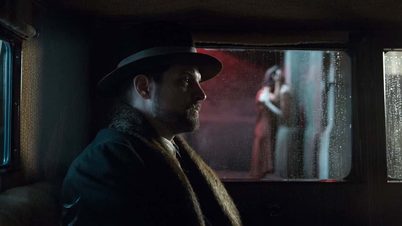 Babylon Berlin 1. Sezon 8. Bölüm kapak