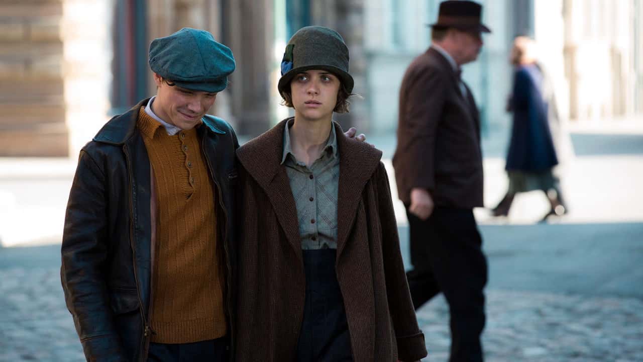 Babylon Berlin 2. Sezon 4. Bölüm kapak