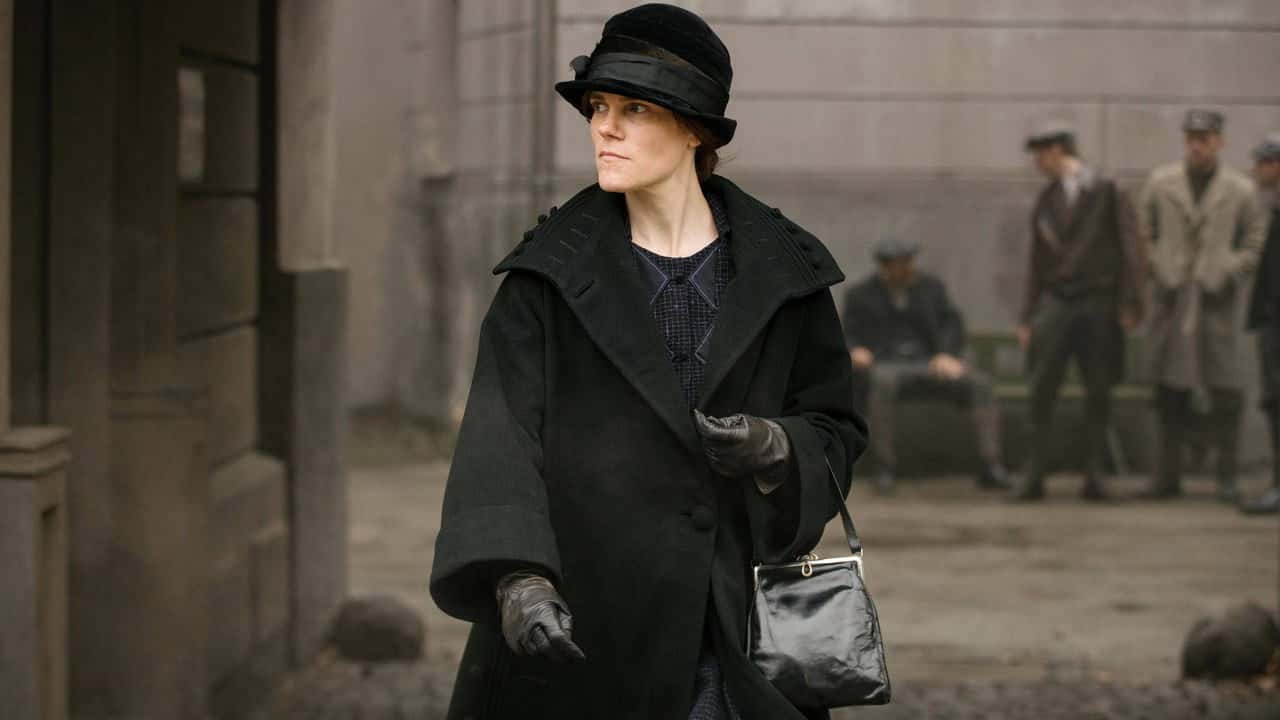 Babylon Berlin 3. Sezon 6. Bölüm kapak