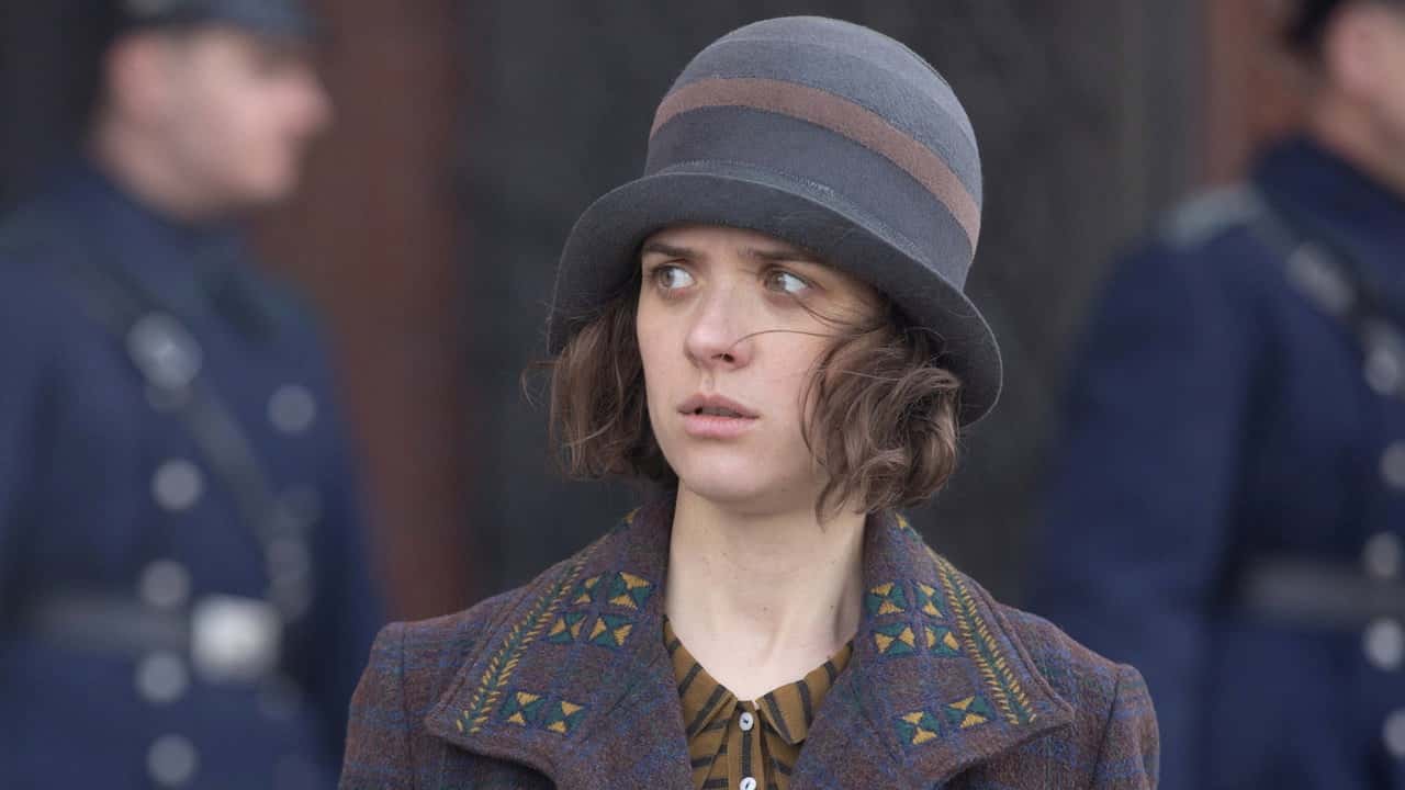 Babylon Berlin 4. Sezon 2. Bölüm kapak