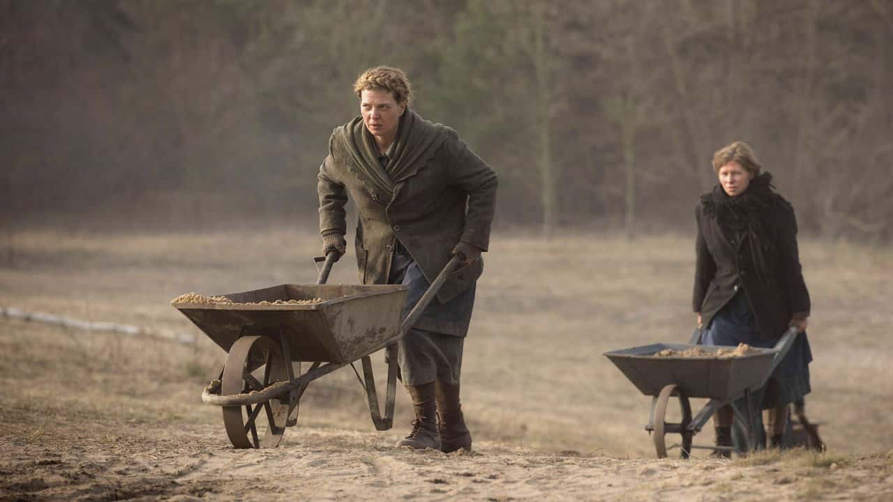 Babylon Berlin 4. Sezon 6. Bölüm kapak