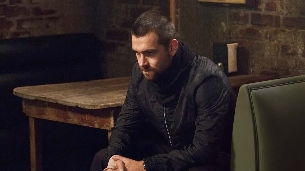 Banshee 3. Sezon 7. Bölüm kapak