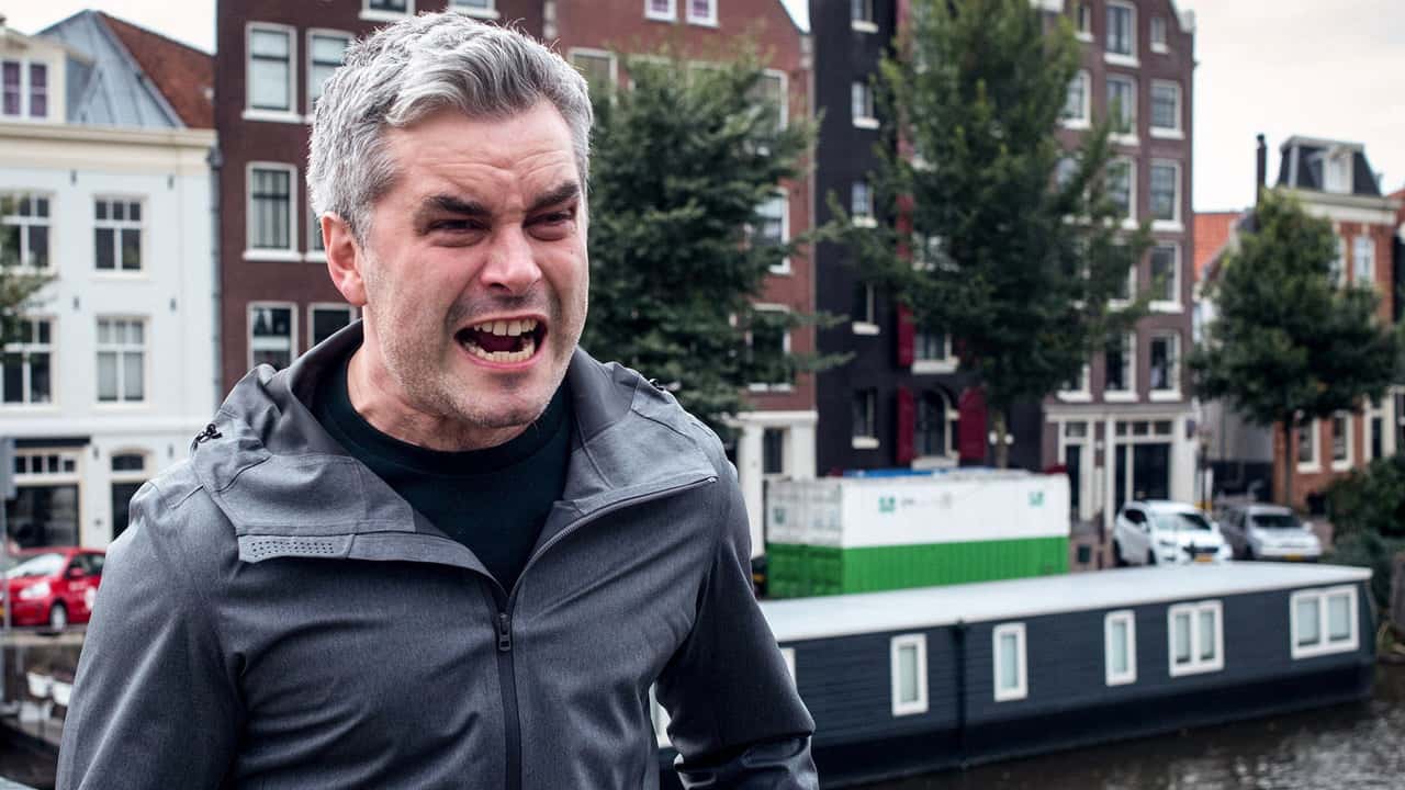 Baptiste 1. Sezon 4. Bölüm kapak