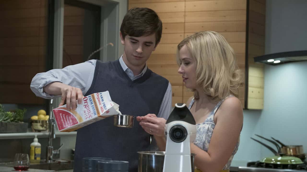 Bates Motel 5. Sezon 4. Bölüm kapak