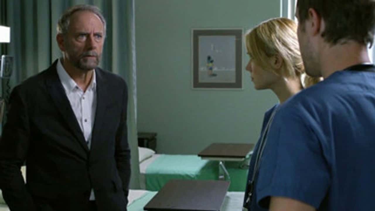 Being Human 3. Sezon 5. Bölüm kapak