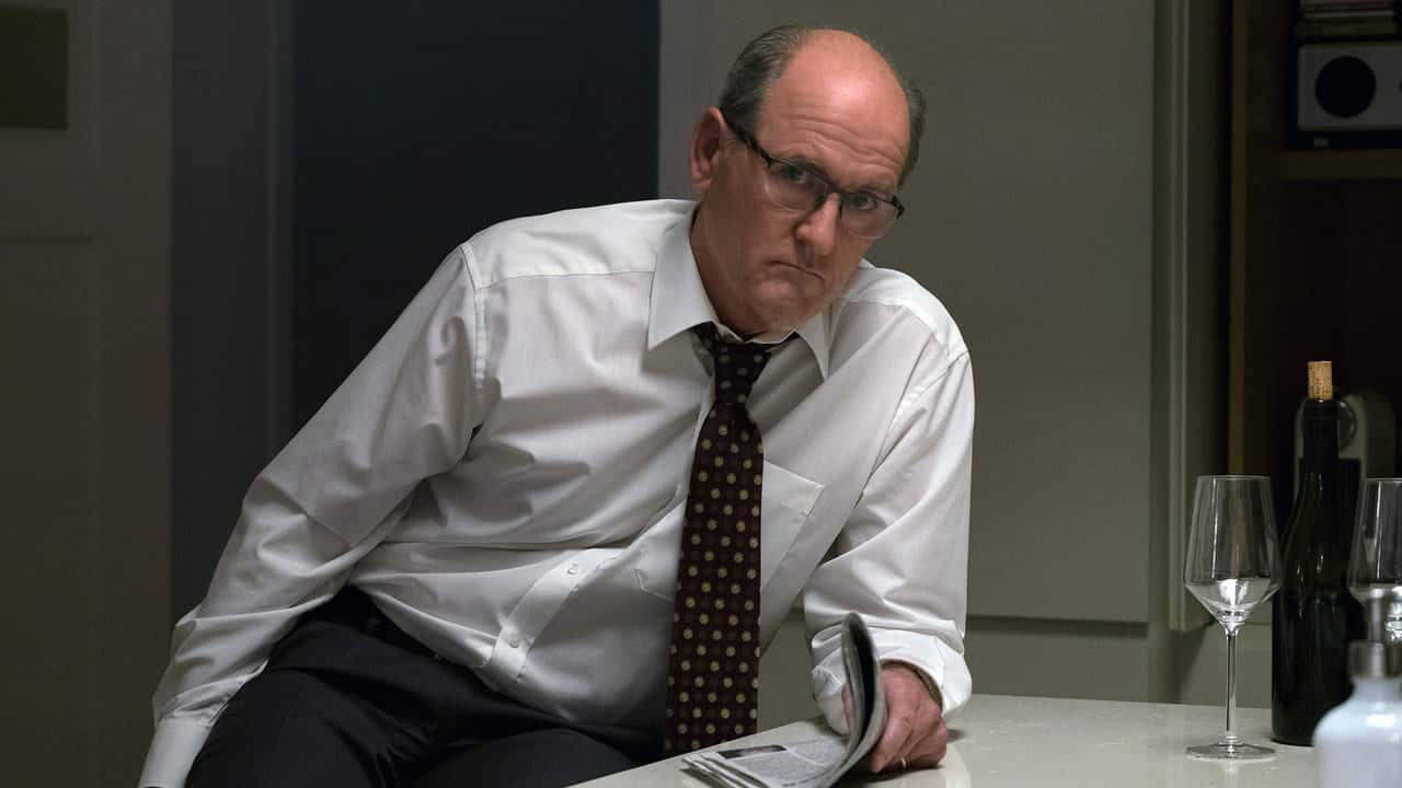 Berlin Station 1. Sezon 2. Bölüm kapak