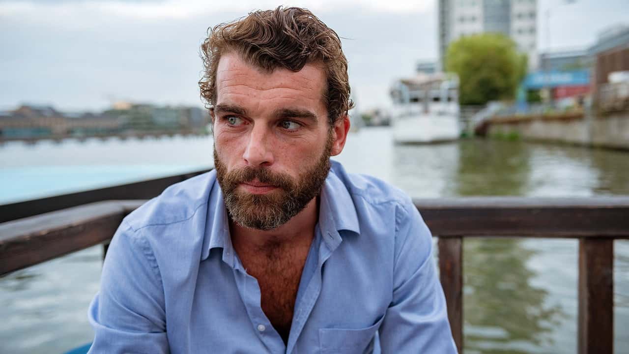 Berlin Station 3. Sezon 6. Bölüm kapak