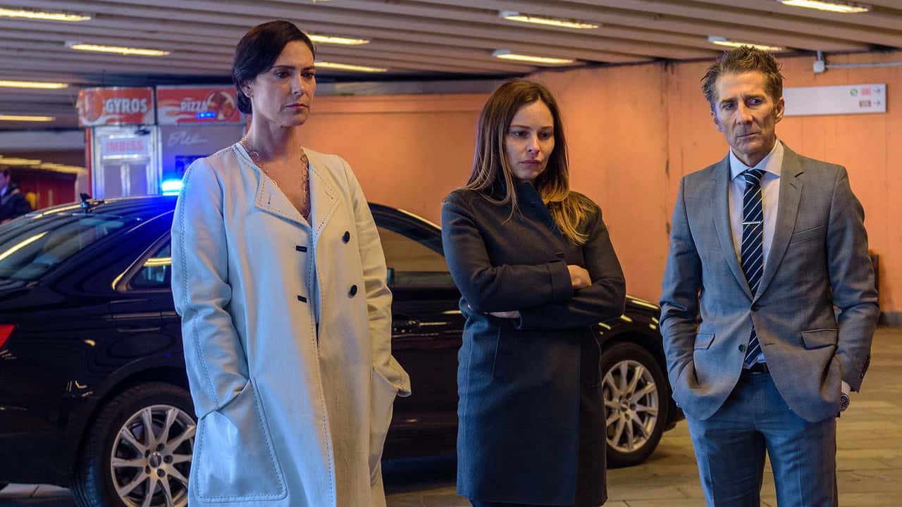 Berlin Station 3. Sezon 9. Bölüm kapak