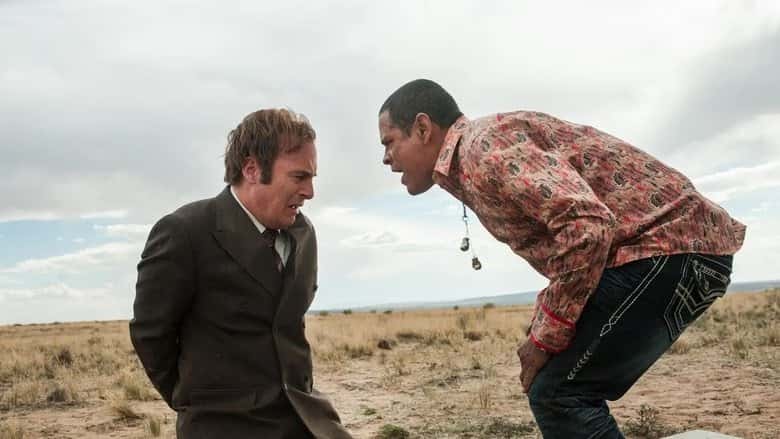Better Call Saul 1. Sezon 2. Bölüm kapak