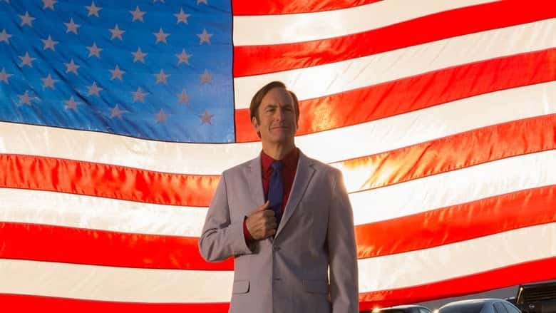 Better Call Saul 2. Sezon 10. Bölüm kapak
