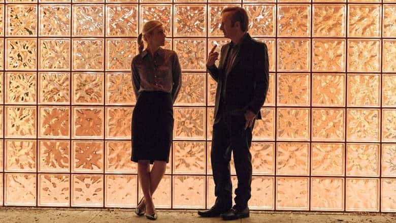 Better Call Saul 3. Sezon 3. Bölüm kapak