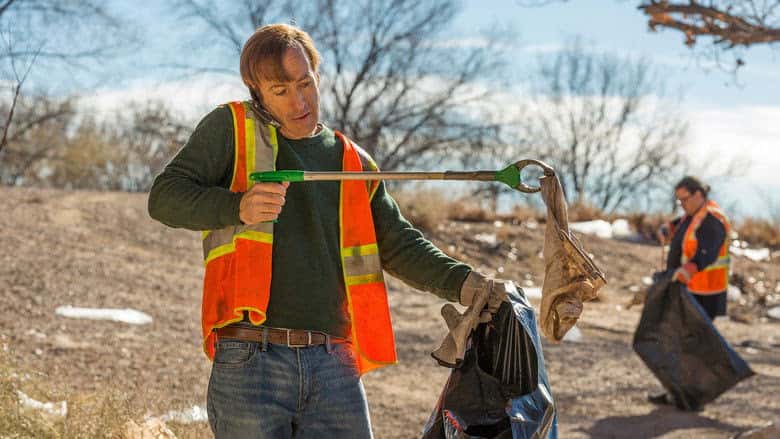Better Call Saul 3. Sezon 7. Bölüm kapak