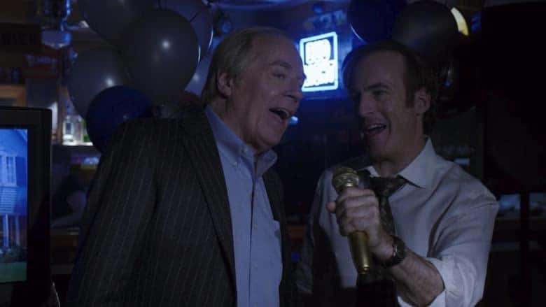 Better Call Saul 4. Sezon 10. Bölüm kapak