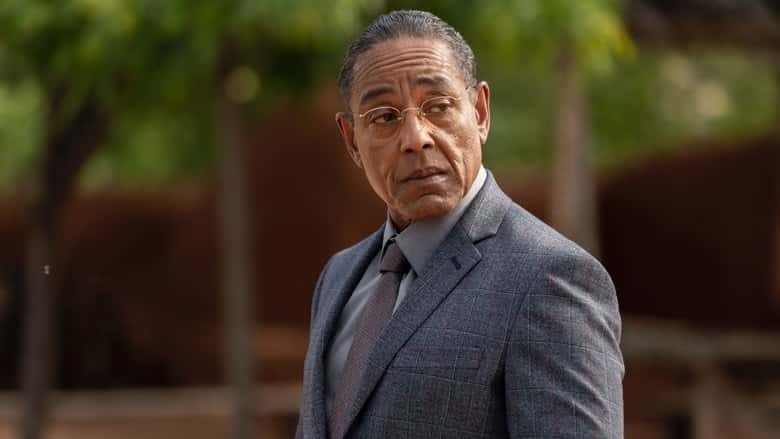 Better Call Saul 5. Sezon 5. Bölüm kapak