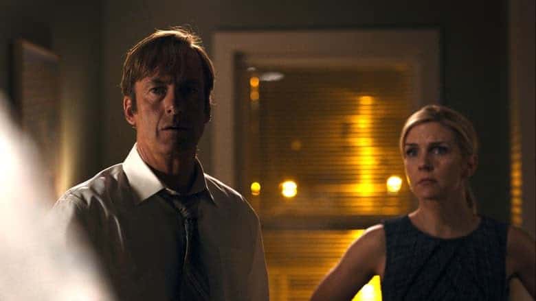 Better Call Saul 5. Sezon 9. Bölüm kapak