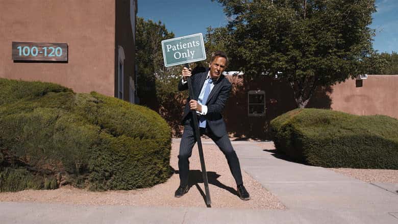 Better Call Saul 6. Sezon 4. Bölüm kapak